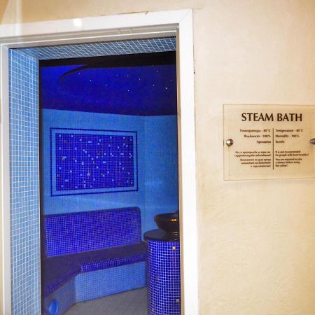 Bellevue Residence Relax Zone Bansko Ngoại thất bức ảnh