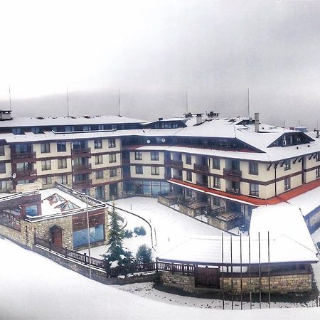 Bellevue Residence Relax Zone Bansko Ngoại thất bức ảnh