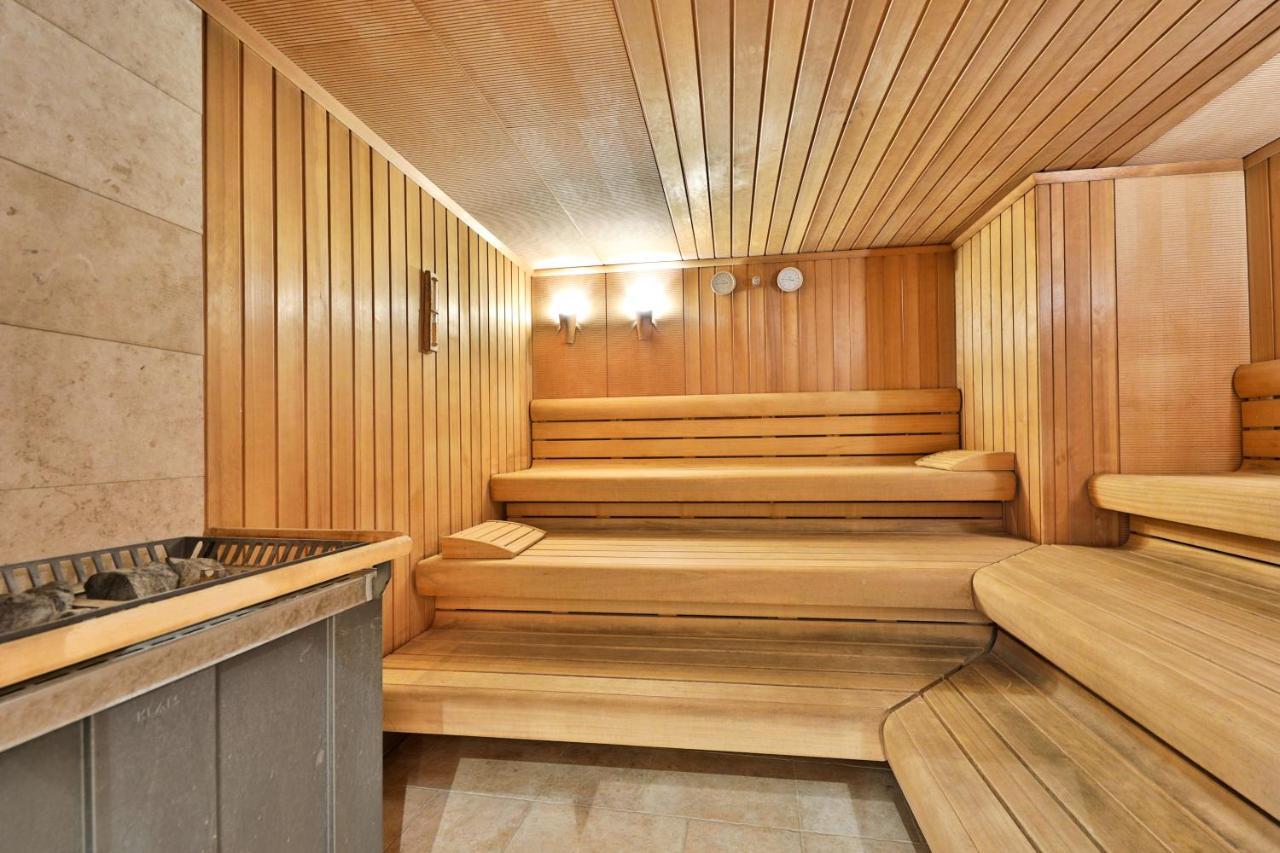Bellevue Residence Relax Zone Bansko Ngoại thất bức ảnh