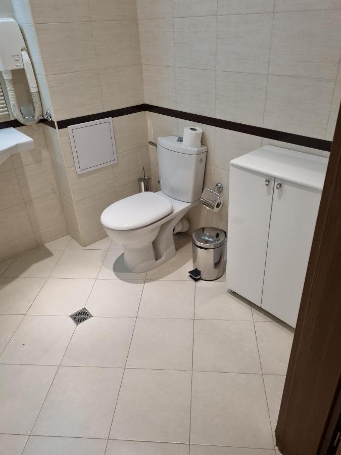 Bellevue Residence Relax Zone Bansko Ngoại thất bức ảnh