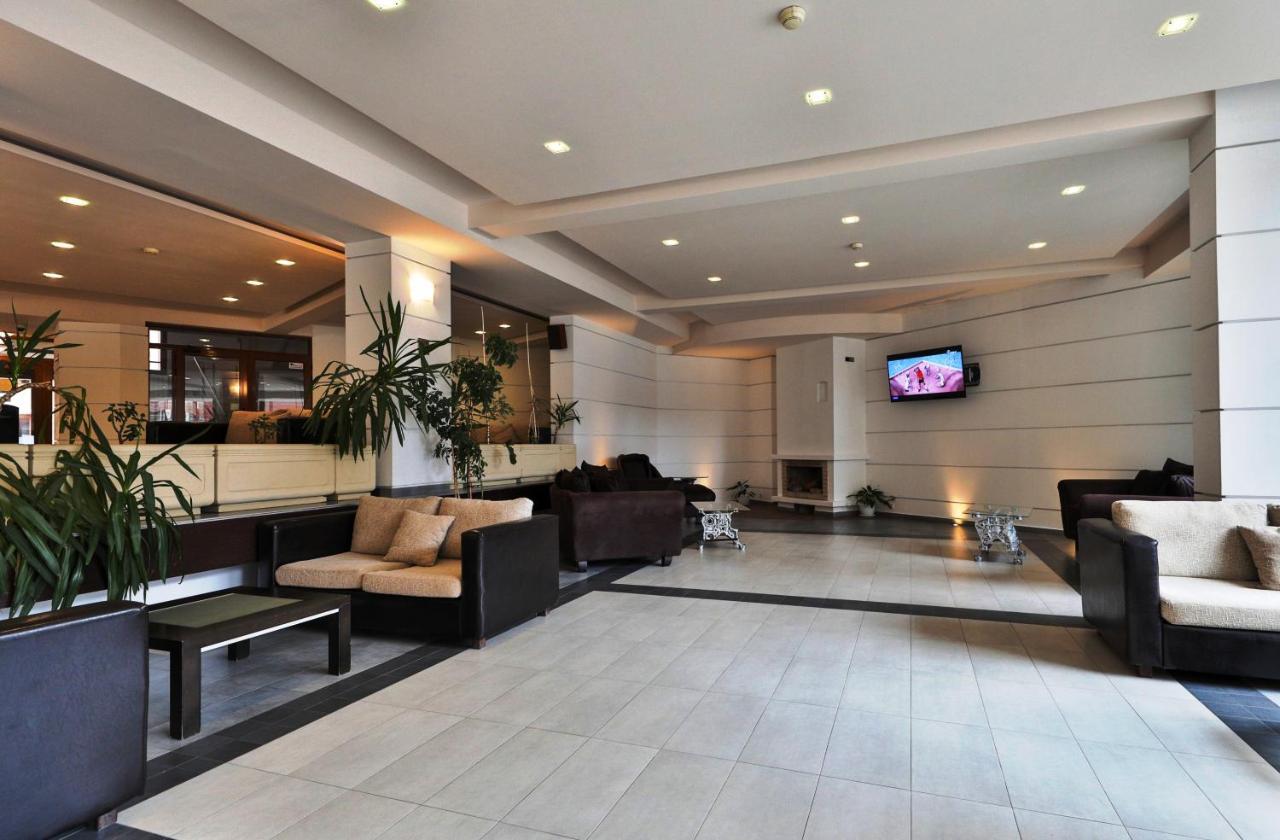 Bellevue Residence Relax Zone Bansko Ngoại thất bức ảnh