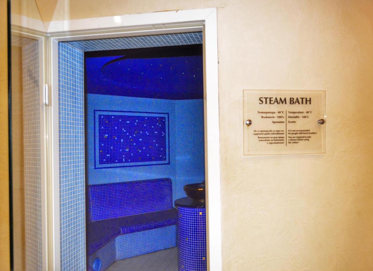 Bellevue Residence Relax Zone Bansko Ngoại thất bức ảnh