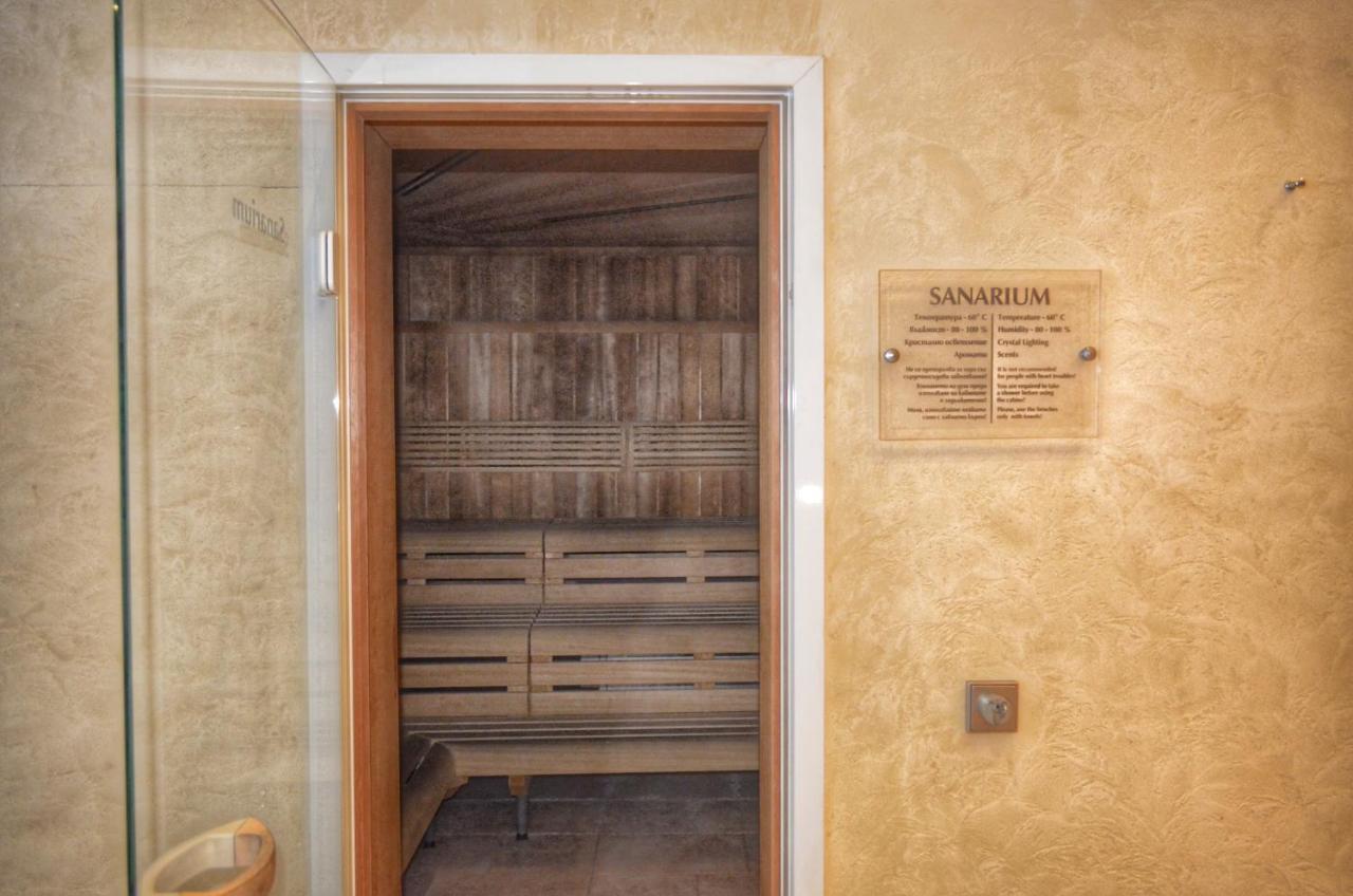 Bellevue Residence Relax Zone Bansko Ngoại thất bức ảnh