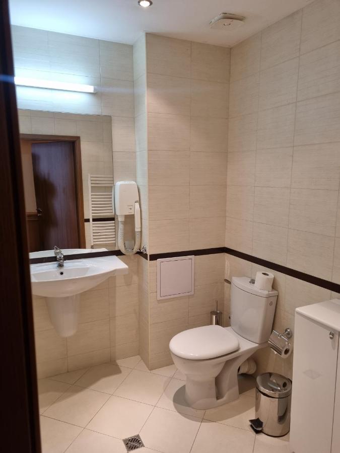 Bellevue Residence Relax Zone Bansko Ngoại thất bức ảnh
