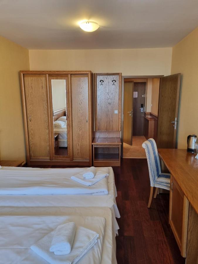Bellevue Residence Relax Zone Bansko Ngoại thất bức ảnh