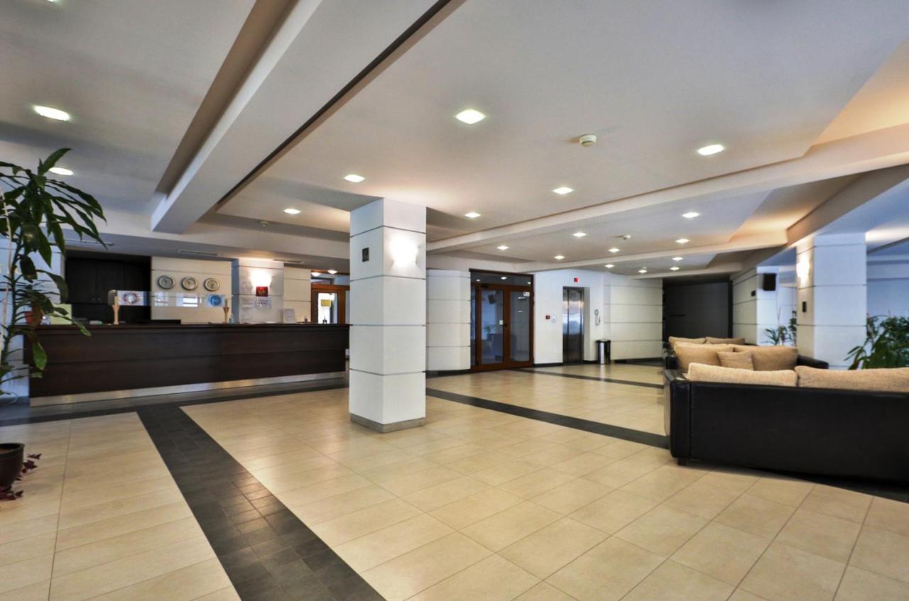 Bellevue Residence Relax Zone Bansko Ngoại thất bức ảnh