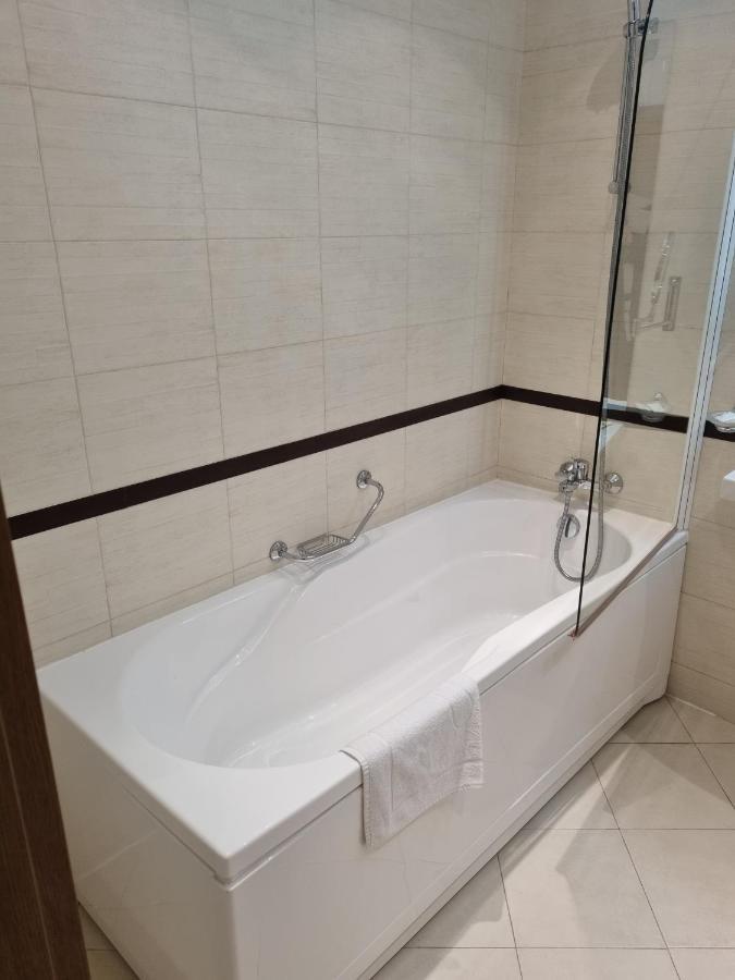 Bellevue Residence Relax Zone Bansko Ngoại thất bức ảnh