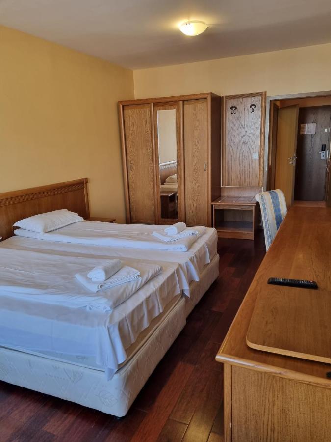 Bellevue Residence Relax Zone Bansko Ngoại thất bức ảnh